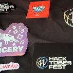 hacktoberfest 2022 tshirt